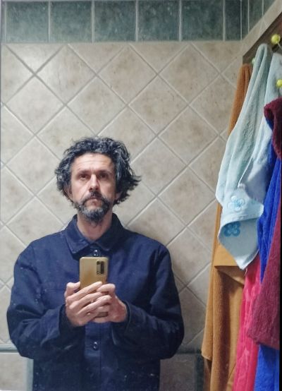 Alejandro Benito Romero