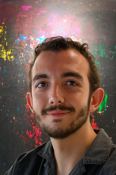 Daniel Infante López