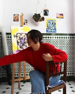 Paula Suárez Aragón