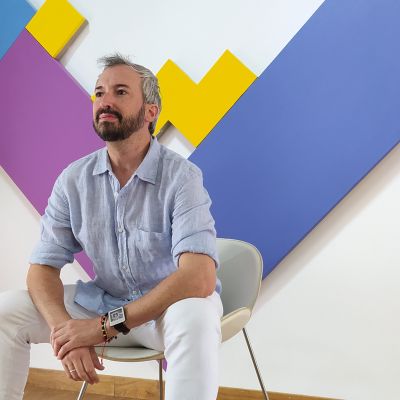 Rubén Fernández Castón