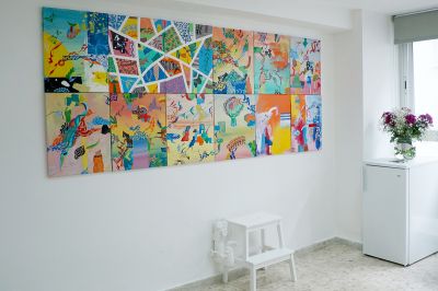 La Mirada Transparente