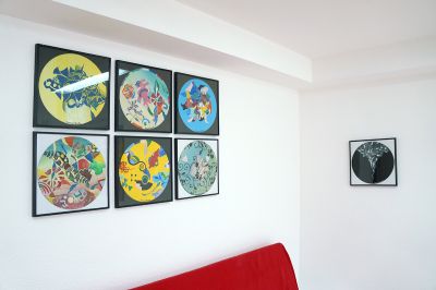 La Mirada Transparente