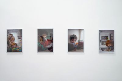 Habitaciones: Refugios y Jaulas