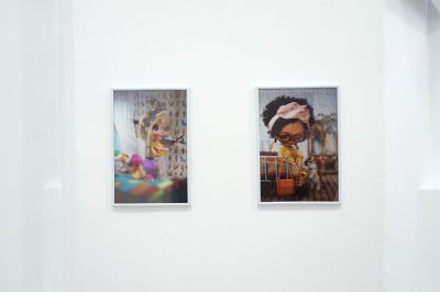 Habitaciones: Refugios y Jaulas