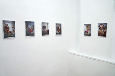 Habitaciones: Refugios y Jaulas