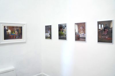 Habitaciones: Refugios y Jaulas