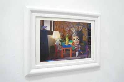 Habitaciones: Refugios y Jaulas