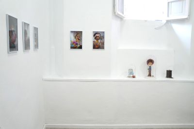 Habitaciones: Refugios y Jaulas