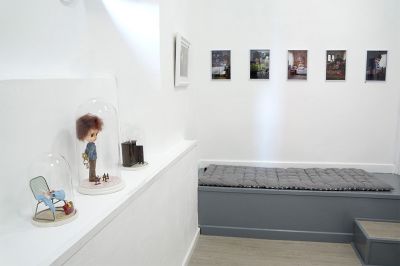 Habitaciones: Refugios y Jaulas