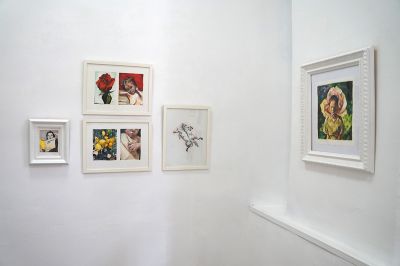 Paisajes desde el silencio