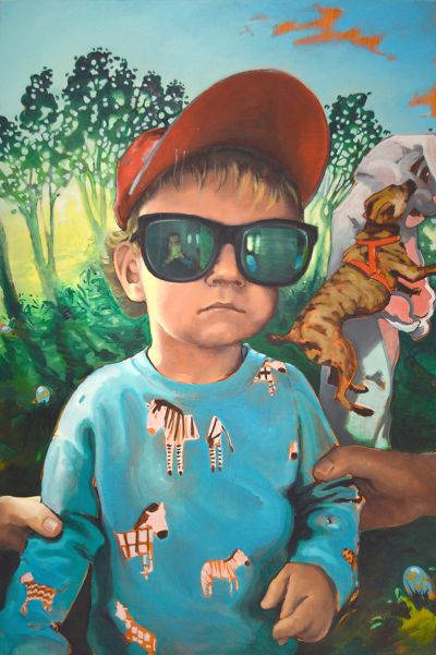 De lo Místico y lo Absurdo