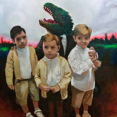 De lo Místico y lo Absurdo