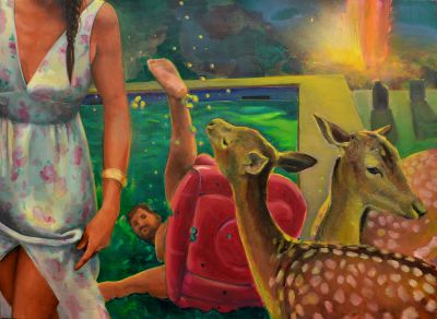 De lo Místico y lo Absurdo