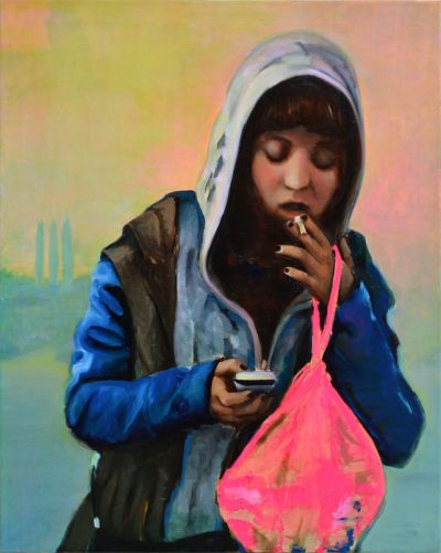 De lo Místico y lo Absurdo