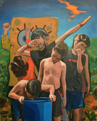 De lo Místico y lo Absurdo