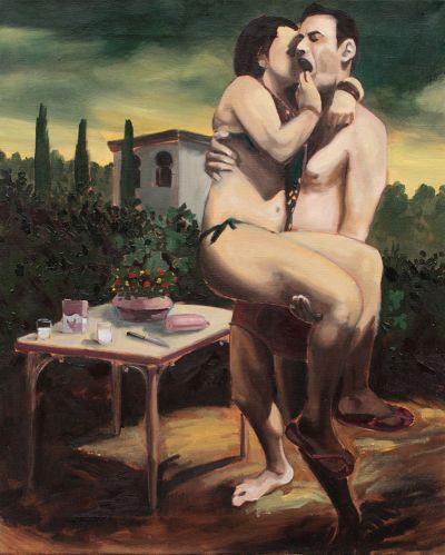 De lo Místico y lo Absurdo