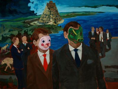 De lo Místico y lo Absurdo