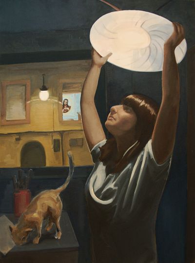 De lo Místico y lo Absurdo