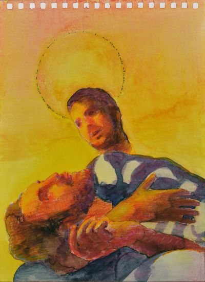 De lo Místico y lo Absurdo