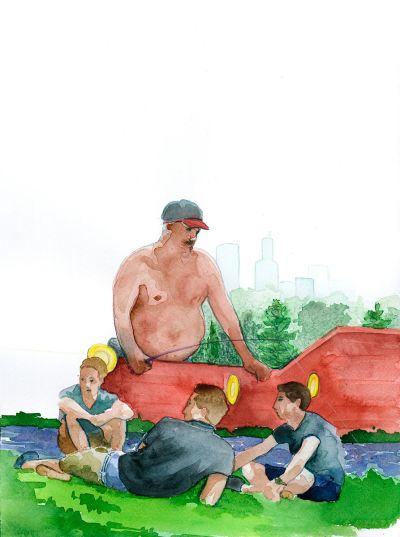 De lo Místico y lo Absurdo