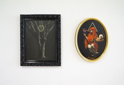 Artistas Mexicanos - Zona Querétaro