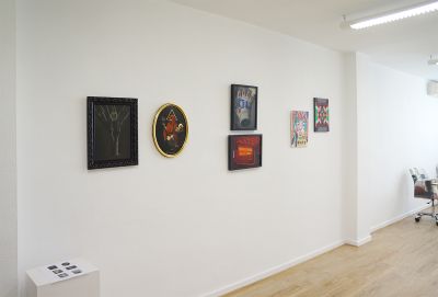 Artistas Mexicanos - Zona Querétaro