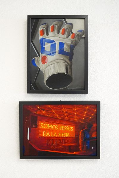 Artistas Mexicanos - Zona Querétaro