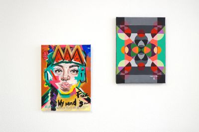 Artistas Mexicanos - Zona Querétaro