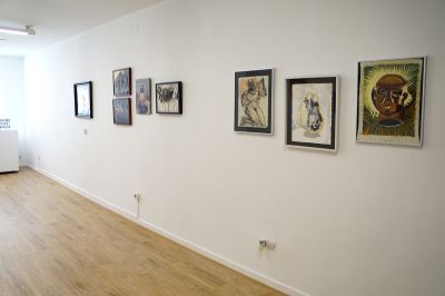 Artistas Mexicanos - Zona Querétaro