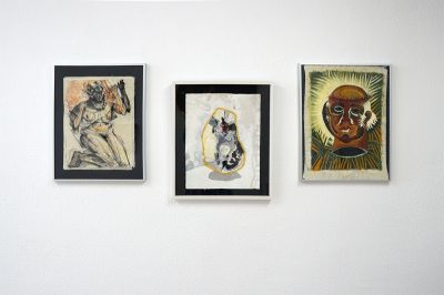 Artistas Mexicanos - Zona Querétaro