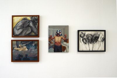 Artistas Mexicanos - Zona Querétaro