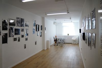 El Archivo Invisible