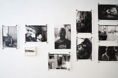 El Archivo Invisible