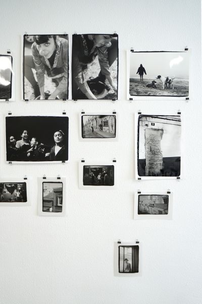 El Archivo Invisible