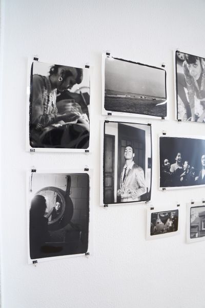 El Archivo Invisible