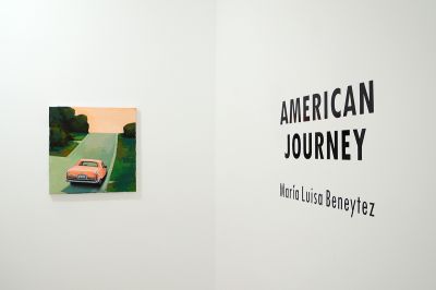 American Journey
