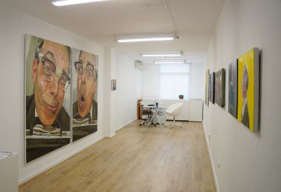 Romper en Caso de Emergencia