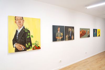 Romper en Caso de Emergencia