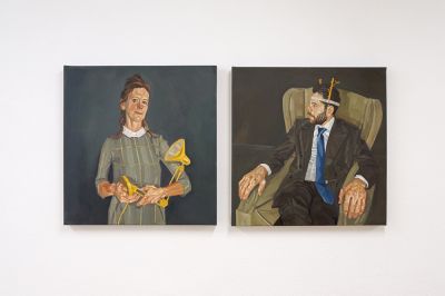 Romper en Caso de Emergencia