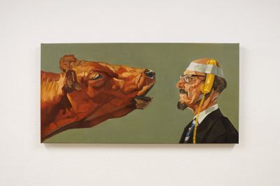 Romper en Caso de Emergencia