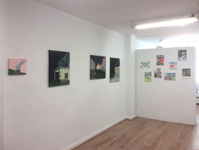 Fond de Galería