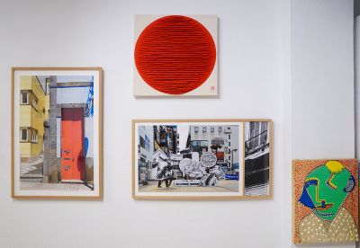 Los únicos que saben de arte son los artistas