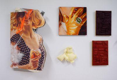 Los únicos que saben de arte son los artistas