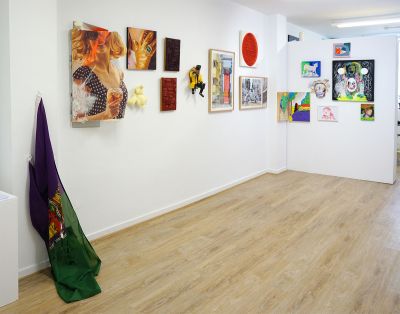 Los únicos que saben de arte son los artistas