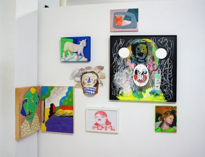 Los únicos que saben de arte son los artistas