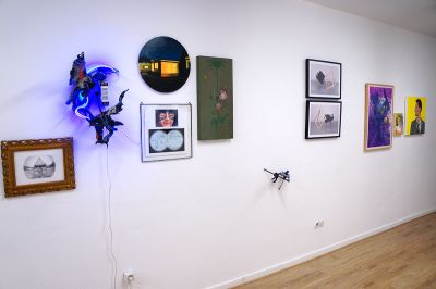 Los únicos que saben de arte son los artistas