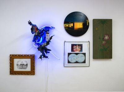 Los únicos que saben de arte son los artistas