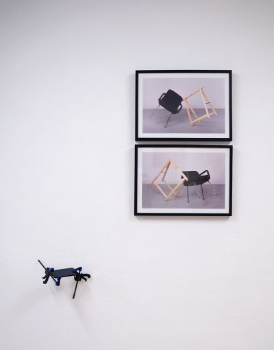 Los únicos que saben de arte son los artistas