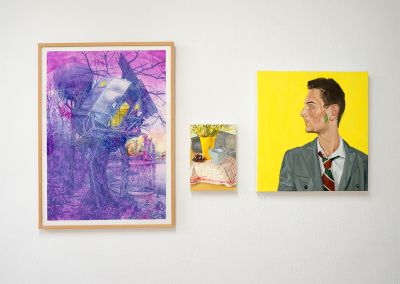 Los únicos que saben de arte son los artistas