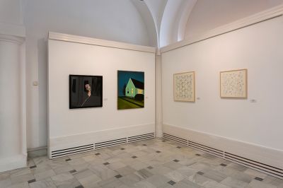 Nocturnos- Sala Pescadería Vieja